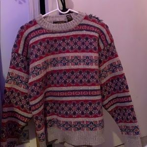 Vintage Sweater